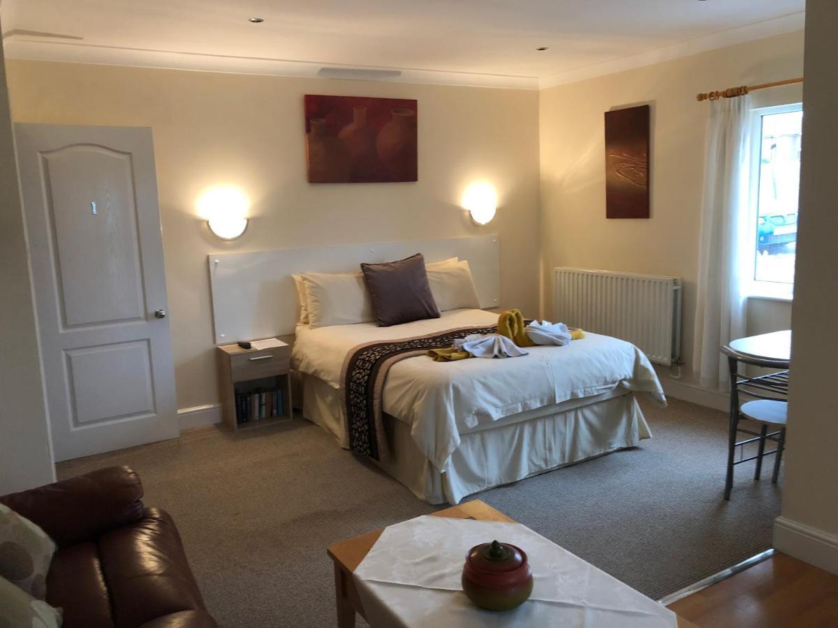 Vakantiehuis Hogwarts Bed And Continental Breakfast Sheerness