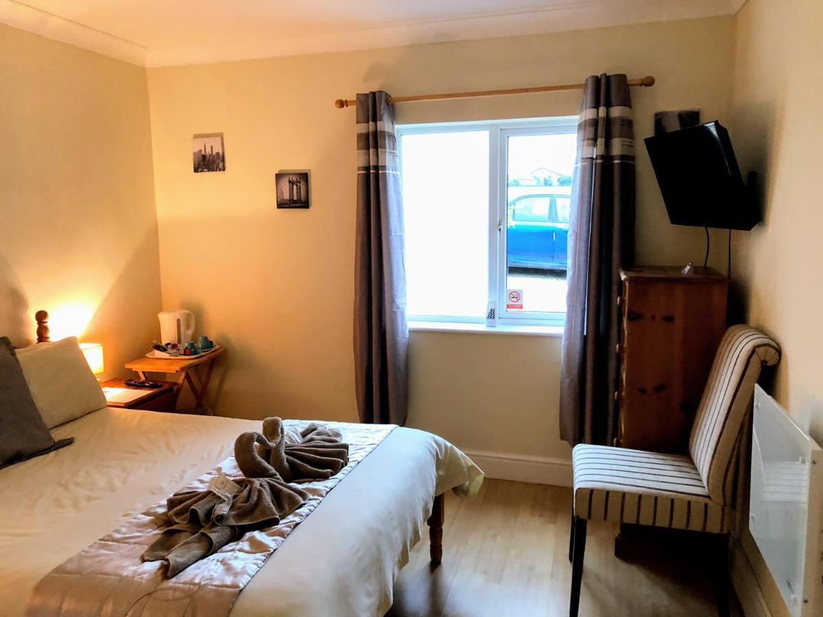 Vakantiehuis Hogwarts Bed And Continental Breakfast