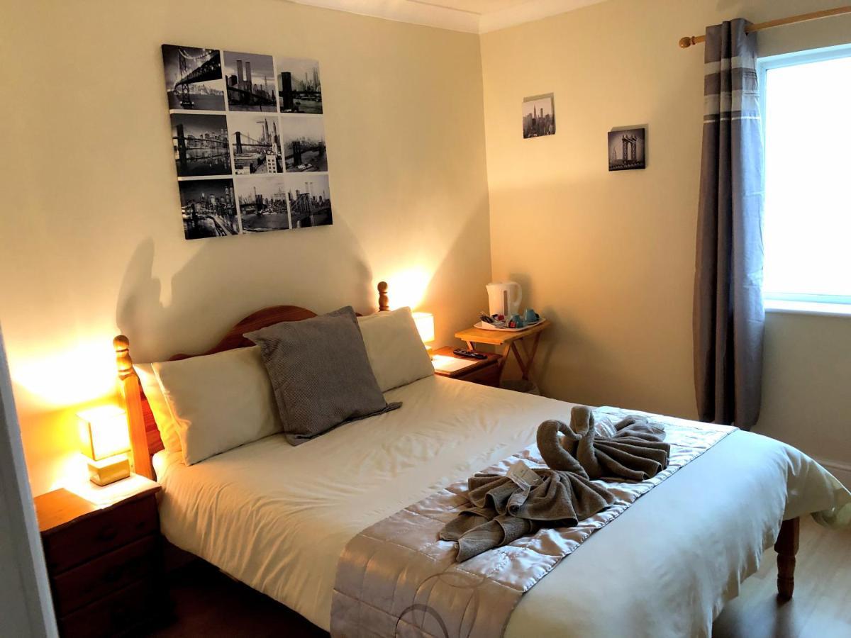 Hogwarts Bed And Continental Breakfast Сasa de vacaciones *