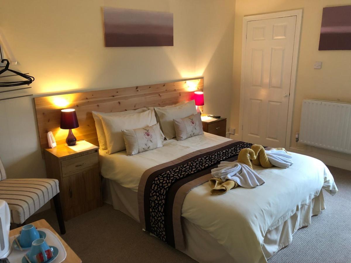 Hogwarts Bed And Continental Breakfast Holiday home
